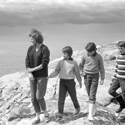 MARGIT VINBERGS SAMLING