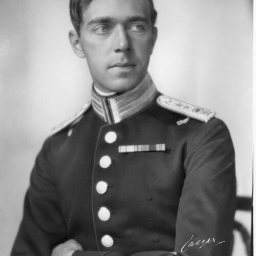 ARVPRINS GUSTAF ADOLF (1906-1947)