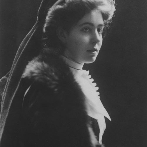 KRONPRINSESSA MARGARETA AV STORBRITANNIEN (1882-1920)