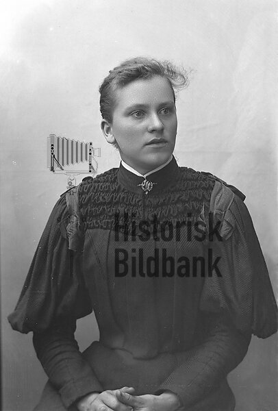 JOHANSSON, MARIA
