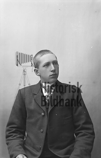 ANDERSSON, EDVARD