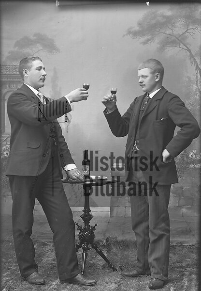 ANDERSSON, ANTON