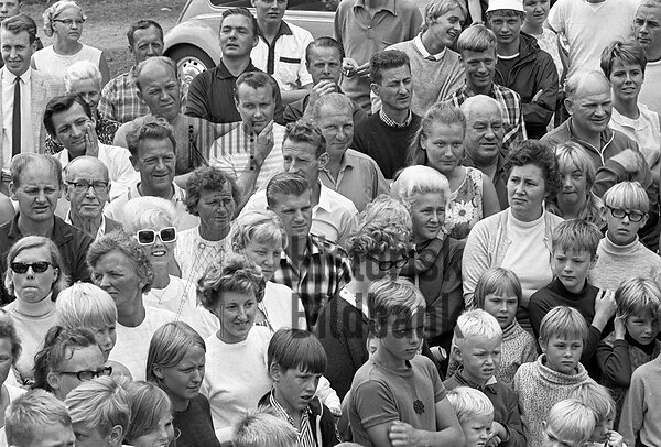 Sommar-roulette i Helsingborg