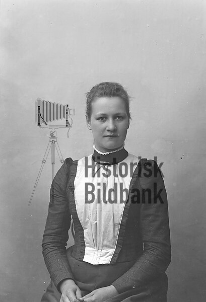 JOHANNSON, ELISABETH