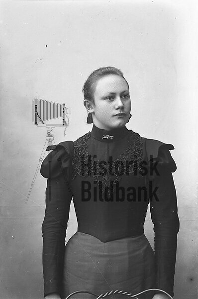 NILSSON, ANNA