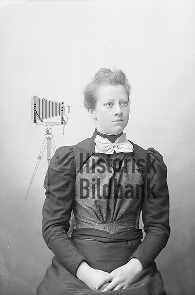 NILSSON, OTHILIA