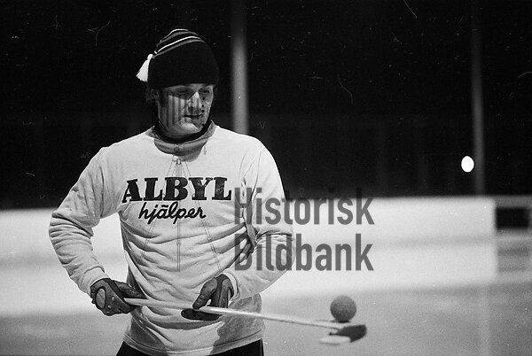 Inge Danielsson