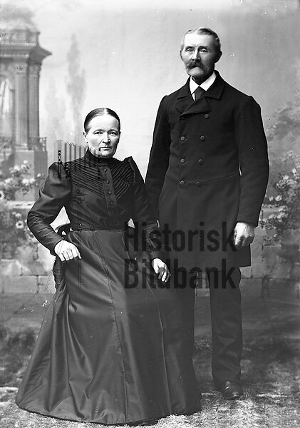 ANDERSSON, SVEN