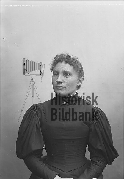 PERSSON, HILDA