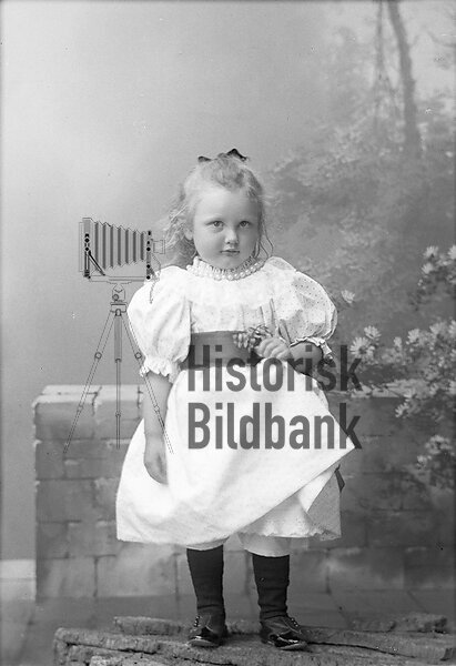 �KESSON, EBBA