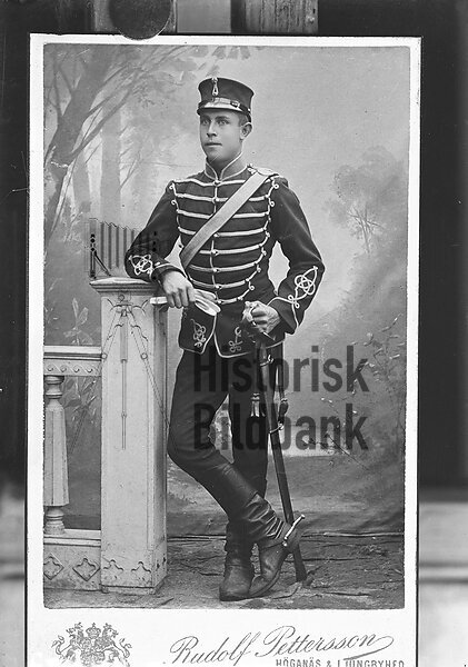 ANDREASSON, EDVARD