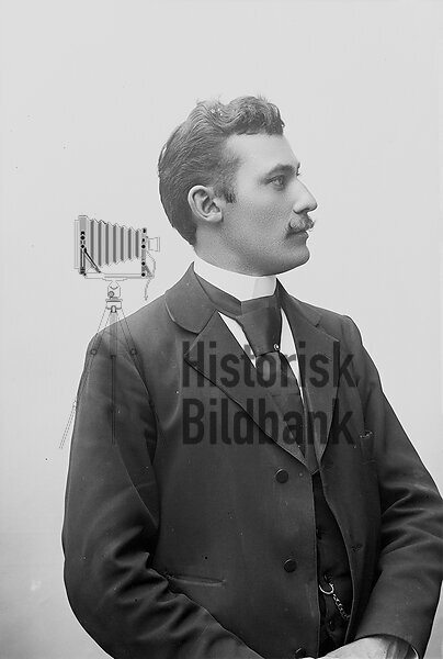 FORSBERG, MARTIN J. KAMRER
