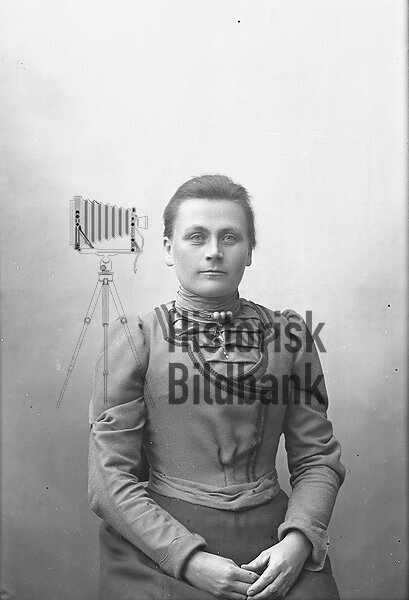 ANDERSSON, MARIA