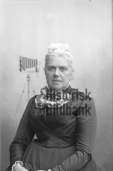 GYLLENSTIERNA, LOUISE