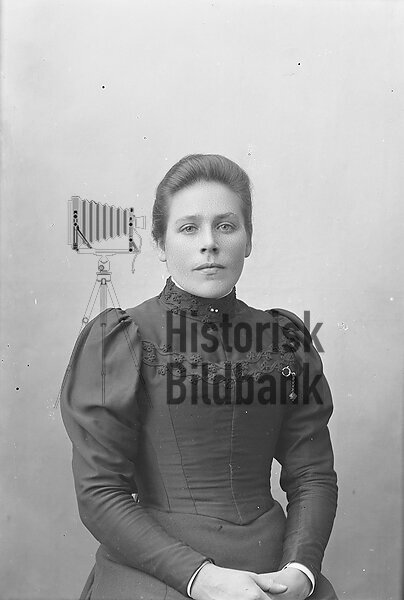KARLSSON, HANNA