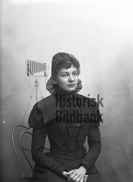 M�LLERSTR�M, OLGA