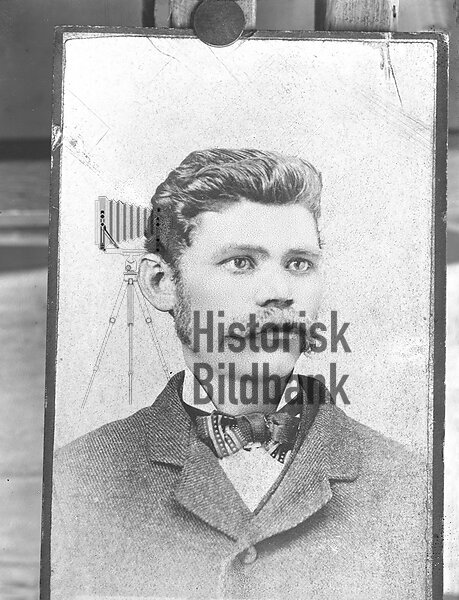 BENGTSSON, JANNE