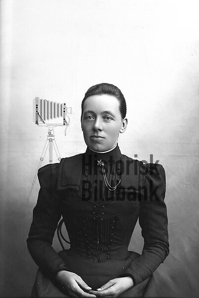 HANSSON, MATHILDA