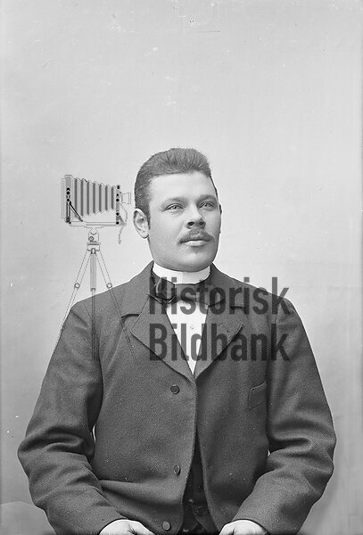 ELIASSON, OTTO