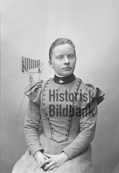 PETTERSSON, JENNY