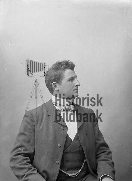 ANDERSSON, A. MURARE