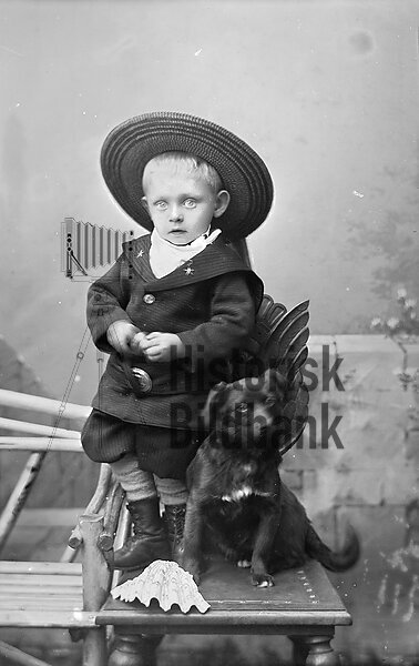 KROLL, HARRY KARL OSKAR