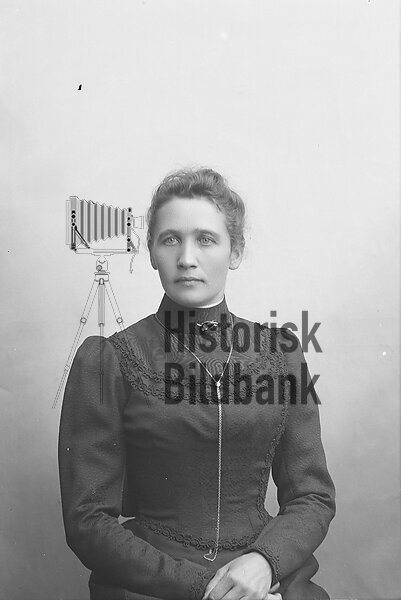 BENGTSSON, BEATA