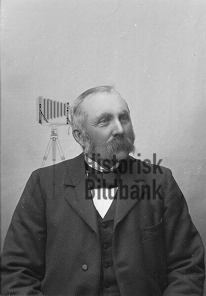P�LSSON, PETER