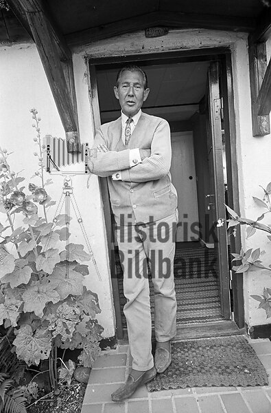 Georg Rydeberg