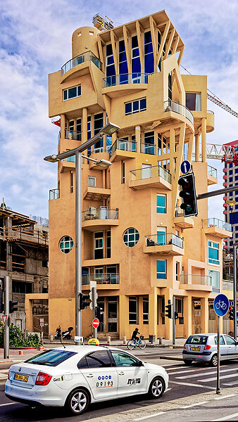 Global Architecture - iMatch Autotagger AI text test