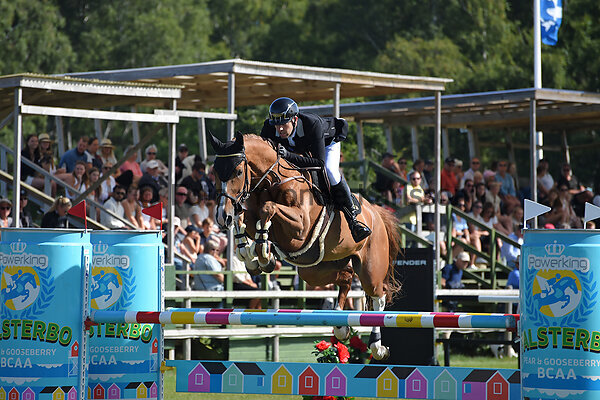 Stefano van Boonenbos