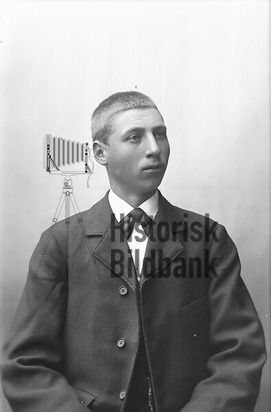 GOTTSCHALK, JOHAN