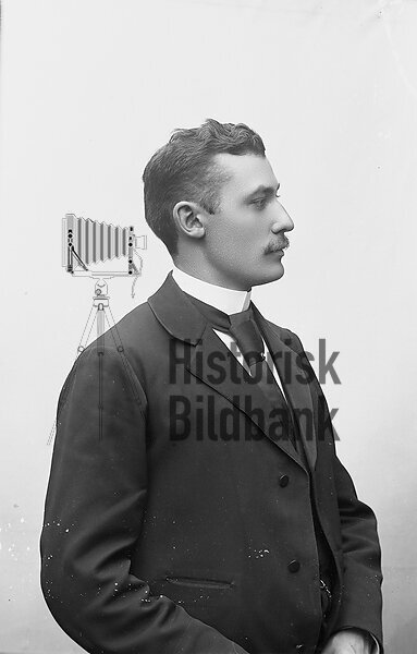 FORSBERG, MARTIN J. KAMRER