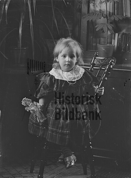 H�KANSSON, M�LARE