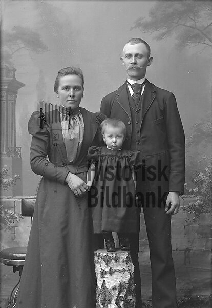 BENGTSSON, NILS