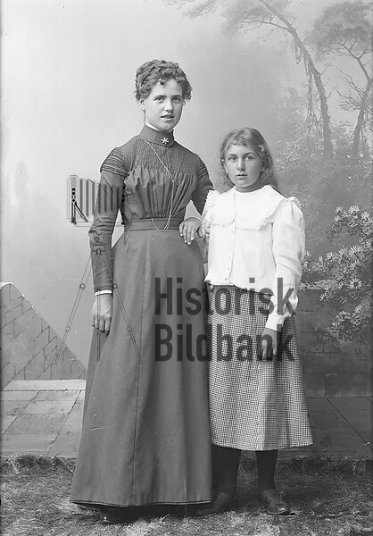 LARSSON, AGNES SIGRID TEKLA