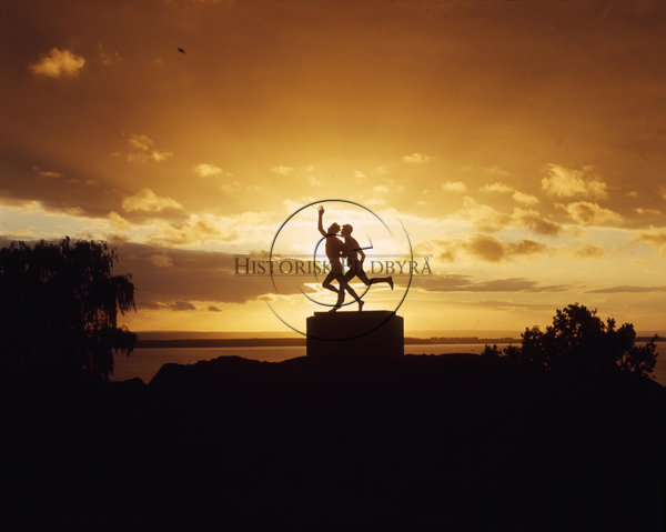 Torkel Lindeberg Collection