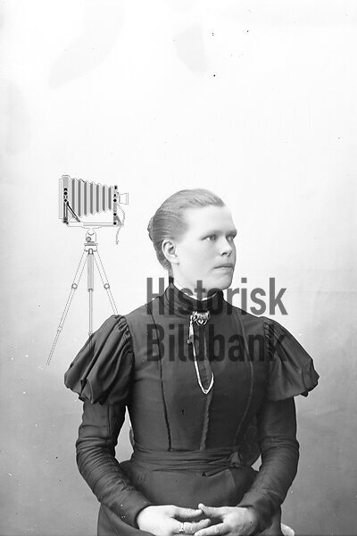 BENGTSSON, NELLY