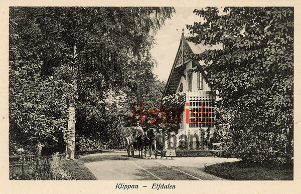 Klippan ? Elfdalen