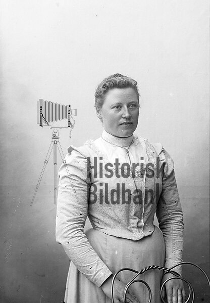 BILLING, SIGRID