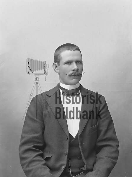 HERTZBERG, JOHAN