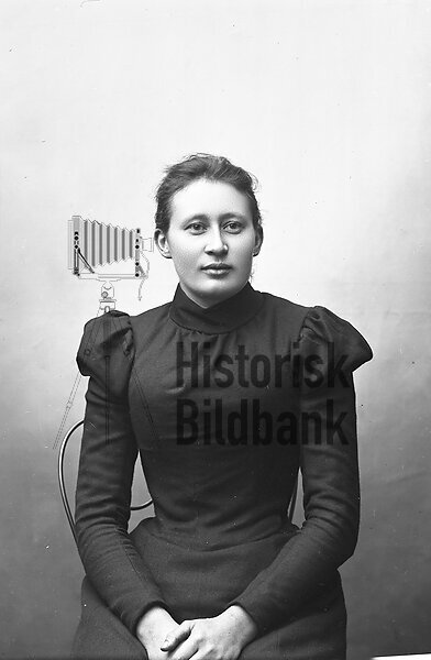 KARLSSON, HILDA