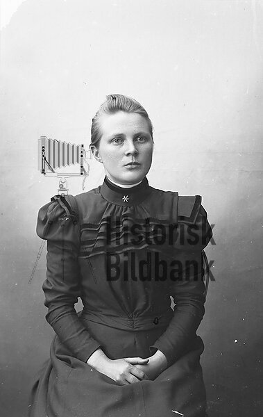 BORGSTR�M, ELIN
