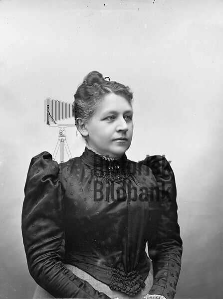 BAUMBACH, ANNA