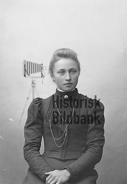KARLSSON, HANNA