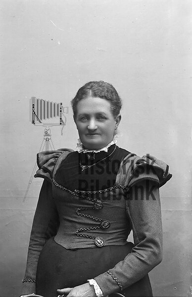 HAMMARLUND, CECILIA