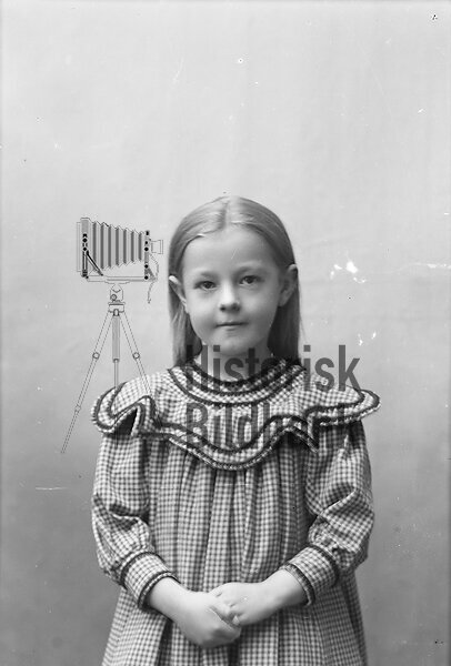 WETTERLING, ELLEN INGEBORG