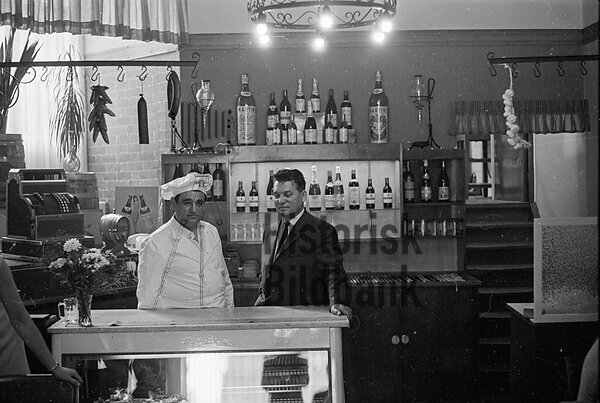 Bodega Balkan