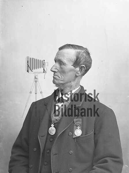 ANDERSSON, ANDERS BRUKSARBETARE