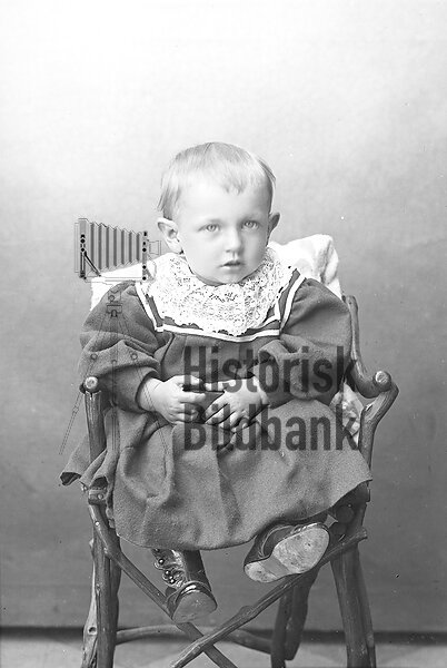 LUNDSTR�M, ISIDOR